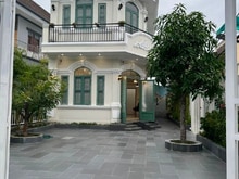 Hình ảnh 🏡 Biệt thự góc mặt tiền Nguyễn Bình Phú Xuân giá 10,7 tỷ 💸