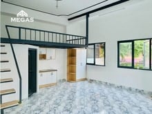 Hình ảnh Phòng mới  gác cao 2m rộng 50m2 ngay Nguyễn Duy Trinh chỉ từ 5tr