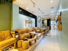 Hình ảnh 🔥 Mặt phố VIP HÀNG BUỒM – Trái tim PHỐ CỔ – “THIÊN ĐƯỜNG” BAR, PUB