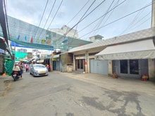 Hình ảnh 🏗️ Đất xây CHDV 7 tầng – hẻm 12m Trần Xuân Soạn – sát KDC Him Lam