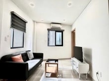 Hình ảnh 🎉Cho Thuê Căn Hộ 1 Phòng Ngủ 45m2, có ban công, gần chợ Thị Nghè,