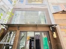 Hình ảnh [Quận 3] Bán Nhà Mới 4 Tầng Gần Vòng Xoay Lý Thái Tổ Giá Chỉ Hơn 6 Tỷ