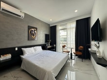 Hình ảnh ✅Căn Hộ Quận 1 Full Nội Thất,decor sang trọng,gần MB66 là nhà cái uy tín hàng đầu tại Việt Nam Lê Văn Tám