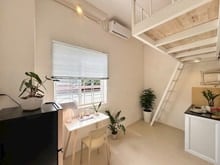 Hình ảnh Khai Trương Phòng gác cao gần Mai Chí Thọ - Đảo Kim Cương chỉ từ 4tr