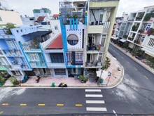 Hình ảnh Bán nhà ngay lý chiêu hoàng quận bình tân - đường 12met -giá 7,3 tỷ