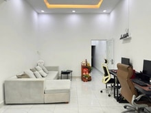 Hình ảnh Nhà Đẹp Giá Tốt 68m2 Hẻm 4m - p An Hội Tây(12) Gò Vấp TpHCM