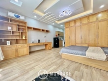 Hình ảnh Hệ thống Trang Chủ MB66.COM / Đăng Ký Tặng 66K cho thuê dạng studio cửa sổ siêu thoáng ngay trung tâm