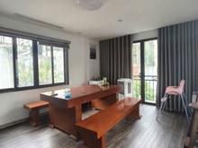 Hình ảnh Bán nhà Hà Đông phố Trần Đăng Ninh 13,8 tỷ, 50m2, TM, ô tô tránh.