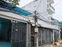 Hình ảnh Bán Nhà Hẻm Ô Tô 62m² Đường Cầu Xây, Q9, Tp HCM – Giá Nhỉnh 4 Tỷ