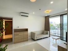 Hình ảnh Cho thuê căn góc Duokey 2pn dt 75m2 tại Dlusso quận 2