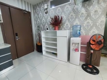 Hình ảnh Chung cư Âu Cơ, Âu Cơ, TP: 85m2, 2p ngủ, 9tr/th, full nt