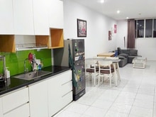 Hình ảnh Cho THUÊ Trang Chủ MB66.COM / Đăng Ký Tặng 66K Full nội thất 66m2 mới sơn sửa Thanh Bình Plaza 2pn