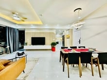 Hình ảnh Bán Trang Chủ MB66.COM / Đăng Ký Tặng 66K Mỹ Đức, Phú Mỹ Hưng lầu cao view thoáng giá tốt để ở