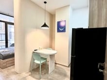 Hình ảnh 🎉Căn Hộ Cho Thuê 1PN 35m2, Ban Công Lớn, Gần Ngã Tư Hàng Xanh, UEF