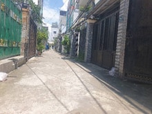Hình ảnh 🏡 Nhà 4 tầng Huỳnh Tấn Phát Phú Thuận Quận 7 – 🚘vào tận nhà 8.650tỉ
