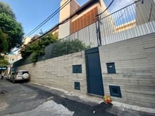 Hình ảnh Siêu Biệt Thự 5 tầng Đối Diện Công Viên Khu Đệ Nhất Hoàng Việt 750m2