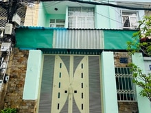 Hình ảnh Bán nhà rộng đẹp (5x15) 904/ NGUYỄN KIỆM P3 Gò Vấp (Bệnh viện 175)