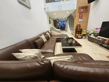 Hình ảnh 🏡 Nhà Trần Trọng Cung Nam Long Quận 7 – 100m², 4 tầng, giá 14.5 tỷ 💥