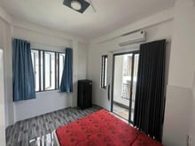 Hình ảnh Cho Thuê Phòng Trọ Quận 3, đầy đủ nội thất, có ban công,Cầu Lê Văn Sỹ