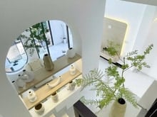 Hình ảnh Phong Cách Bali Cực Chill–66M²–Chỉ 4.088Tỷ Như Biệt Thự Châu Âu