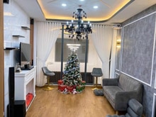 Hình ảnh Bán nhà Bình Thạnh-full nội thất-hẻm xe hơi-giá 8,99 tỷ