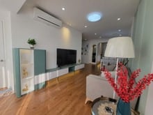 Hình ảnh Mb6623 nạp rút nhanh chóng Mỹ Khánh 2, đô thị Phú Mỹ Hưng 118m2 3PN view Quận 1 có giá tốt