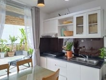Hình ảnh 🎉{Căn Hộ Quận 1}Penthouse 2PN 2WC 130m2,Balcony, Phố Hai Bà Trưng