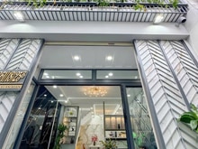 Hình ảnh 🏡Nhà hẻm ba gác - cách đường chính Trần Xuân Soạn 150m - 6tỉ3 (tl)