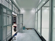 Hình ảnh Bán Nhà Mới Xây TRẦN THỊ TRỌNG-TB- gần 100M2 siêu rộng ,thoáng,hơn 7tỷ