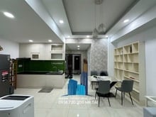 Hình ảnh Cho thuê chung cư Vạn Đô 85m2 - 2pn 2wc - Giá 15tr/tháng