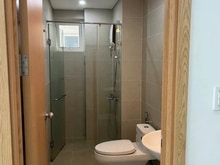 Hình ảnh Chung cư Thái An, Nguyễn Văn Quá, q12: 72m2, 2p ngủ, full NT, 8tr/th