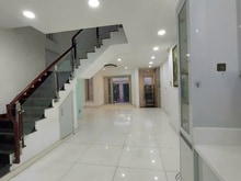 Hình ảnh Cho thuê nhà mặt tiền Võ Văn Tần, Quận 3 - giao nhà ngay