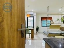 Hình ảnh Cho Thuê Căn Hộ Gần Sân Bay Tân Sơn Nhất - Quận Tân Bình