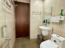 Hình ảnh Chung cư HaDo Centrosa, Quận 10: 3p ngủ, NTCC, 100m2, 23triệu