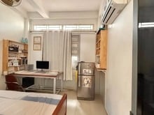 Hình ảnh [Quận 3] Bán Nhà 4 Tầng HXH Gần Ngã Sáu Ngang 4,5m Giá chỉ Hơn 12 Tỷ