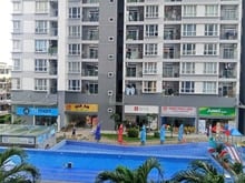 Hình ảnh Cho thuê mặt bằng Shophouse 8tr/tháng Kinh doanh tự do