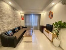 Hình ảnh Cho thuê chung cư Gold View - 64m2 2pn1wc - giá 16tr/tháng