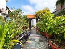 Hình ảnh 🏡 Biệt thự sân vườn Huỳnh Tấn Phát, P. Tân Phú, Q.7 – 283.9m²