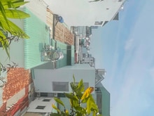 Hình ảnh 🏡 Nhà 4 tầng Huỳnh Tấn Phát, Phú Thuận, Quận 7 – 84m² giá 7,5 tỷ