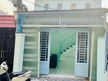Hình ảnh Nhà ngộp trệt lửng chính chủ - 30M2 - SHR - CẦN BÁN GẤP TRONG TUẦN