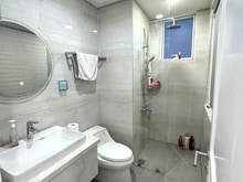 Hình ảnh Chungcư Xigrand Court, Lý Thường Kiệt, Q10: 23Triệu, 3p ngủ, NTcao cáp