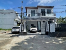 Hình ảnh 🆘Chính Chủ gửi bán nhà xây Mới góc 2 mặt hẻm đường Nguyễn Thị Thảnh