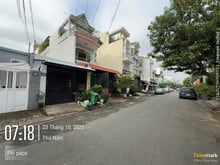 Hình ảnh Bán nhà mặt tiền đường số 45, phường Bình Thuận, Quận 7 giá 9 tỷ 500