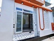 Hình ảnh Nhà cấp 4 ngộp cần bán gấp - SHR - Hẻm rộng rãi thoáng mát