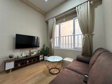 Hình ảnh Chung cư Ruby, Nguyễn Sỹ Sách, TB: 70m2, 2p ngủ, 2wc, full nt, 8tr/th