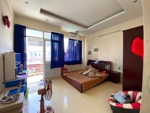 Hình ảnh 🏡 Nhà Lê Văn Lương Nhà Bè 3 tầng xe hơi quay đầu giá 7.5 tỷ