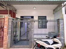 Hình ảnh Thanh lý nhà cấp 4 - dt 5x16 - nhà mới đẹp mua ở và Trang MB66.COM Chính Thức - MB 66 Uy Tín đều được