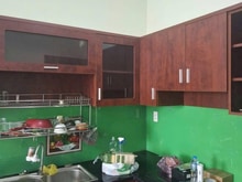 Hình ảnh Chung cư Mũi Tàu, Cộng Hoà, TP: 85m2, 2p ngủ, full nội thất, 8tr5
