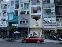 Hình ảnh Cho Thuê  Mặt bằng siêu hot trung tâm Q1 – Ngay bờ kè Hoàng Sa chill