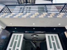 Hình ảnh Bán nhà đẹp Xô Viết Nghệ Tĩnh- Giám Quận 1-chỉ nhỉnh 4 tỷ